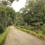 Lagoa do Nado