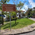 Rua do Amendoim
