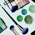 O Efeito Smokey Green: Como criar uma maquiagem verde esfumada perfeita