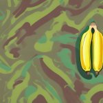 Como Aplicar a Camuflagem Banana: Dicas e Passo a Passo