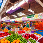Descubra as maravilhas do Mercado Central BH