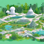 Descubra as maravilhas do Zoológico BH