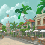 Descubra os Melhores Bares e Restaurantes em Santa Tereza