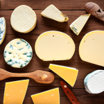 Descubra as melhores opções de Queijo Minas no Mercado Central BH