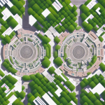 Praça Carlos Chagas e Praça da Assembleia: Conheça os Encantos desses Espaços Urbanos