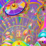 Makie no Carnaval 2024: Tendências e Novidades