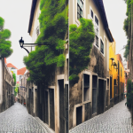 Explorando a História e Curiosidades da Rua do Amendoim