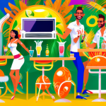 Descubra o Melhor do Bar do Zezé
