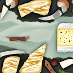Descubra os segredos do delicioso Queijo Minas
