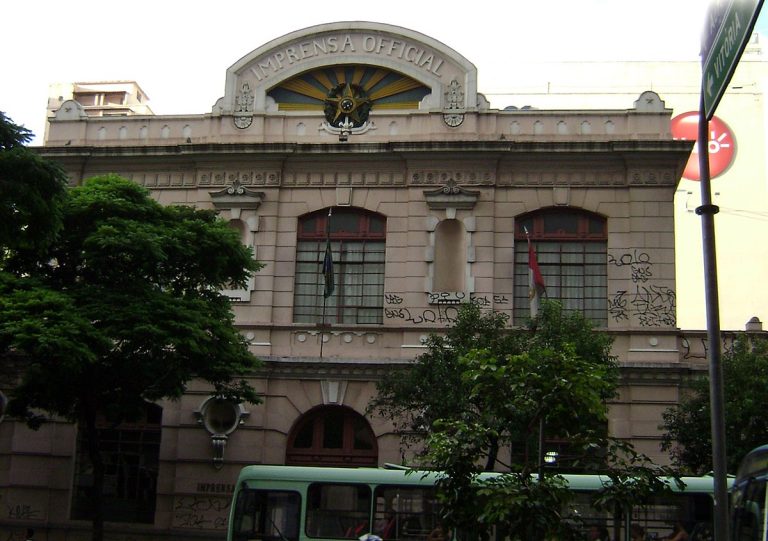 A Ascensão da Imprensa Mineira no Cenário Nacional