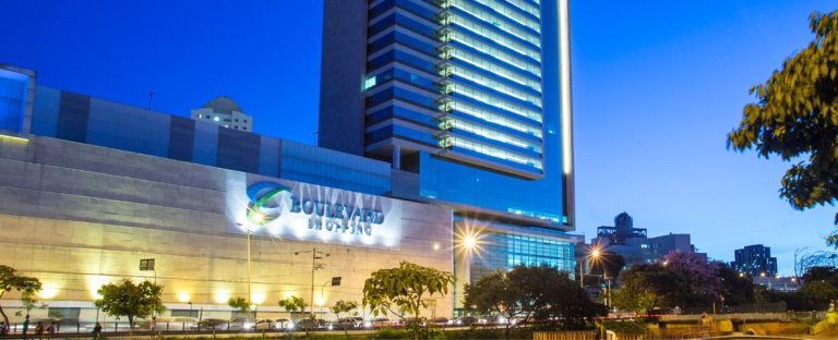 Shopping em Belo Horizonte: Guia dos Melhores Locais para Compras