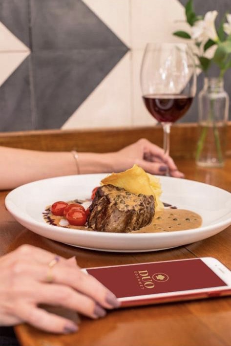 Planejando Um Roteiro Gastronômico com o Duo Gourmet em BH