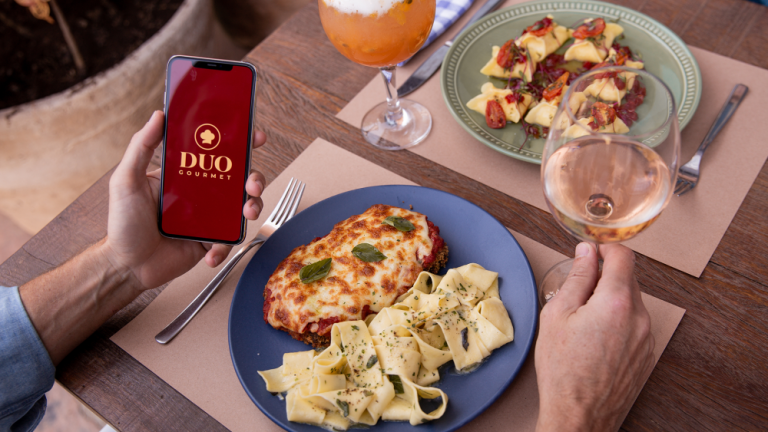 Guia Para Iniciantes no Duo Gourmet: Como Começar em BH