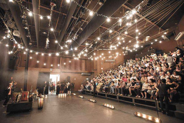 Espaços Alternativos de Teatro em Belo Horizonte: Descubra Novas Experiências