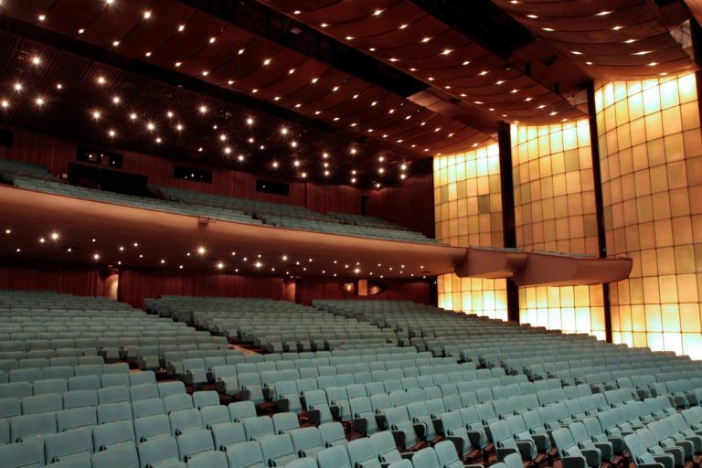 Os 7 Principais Teatros de Belo Horizonte: Cultura e Arte na Capital Mineira