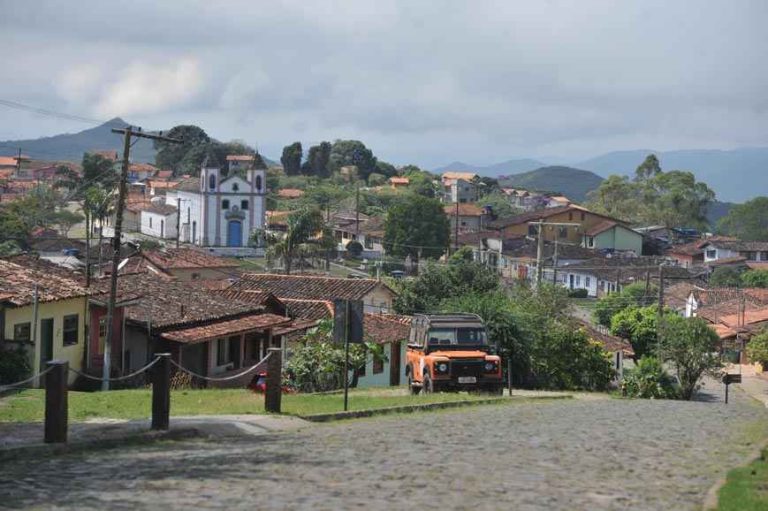 Lavras Novas: Aventura e Tranquilidade no Interior Mineiro