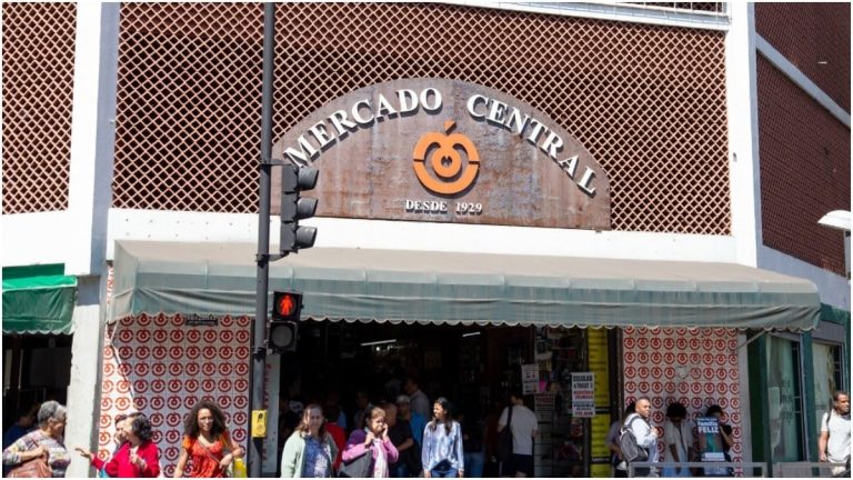 Por dentro do Mercado Central: Cultura, Artesanato e Entretenimento