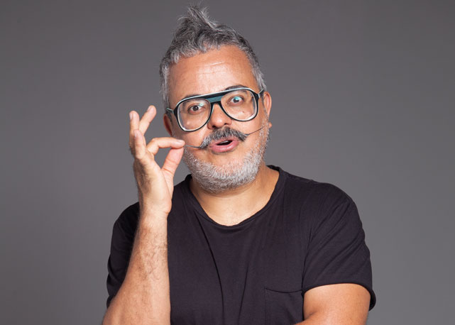 Moda com Identidade: Designers de Moda de Belo Horizonte