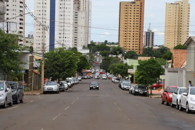 Viajando no Tempo: Ruas Históricas de Belo Horizonte
