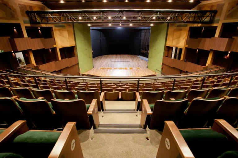 Explorando Belo Horizonte: 7 Atividades Culturais Imperdíveis