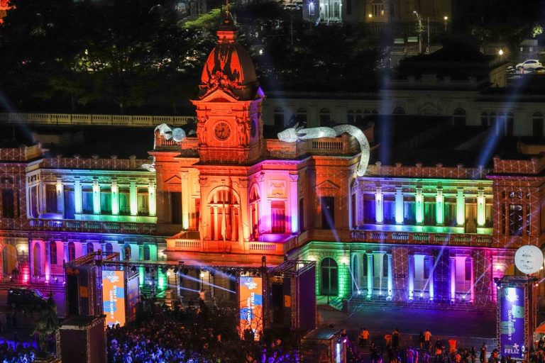 Eventos Culturais em Belo Horizonte: Calendário Anual